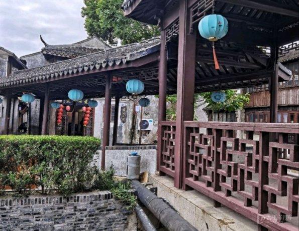 NBA球场的体验丨——探访贵州奥弗职业篮球基地